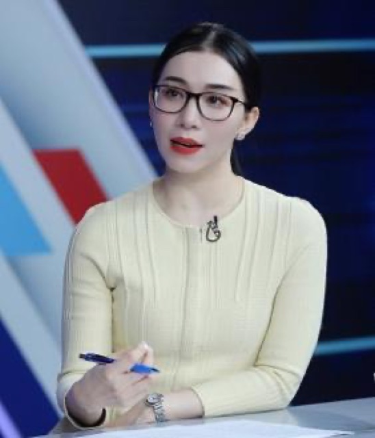TS. Hoàng Huệ Anh