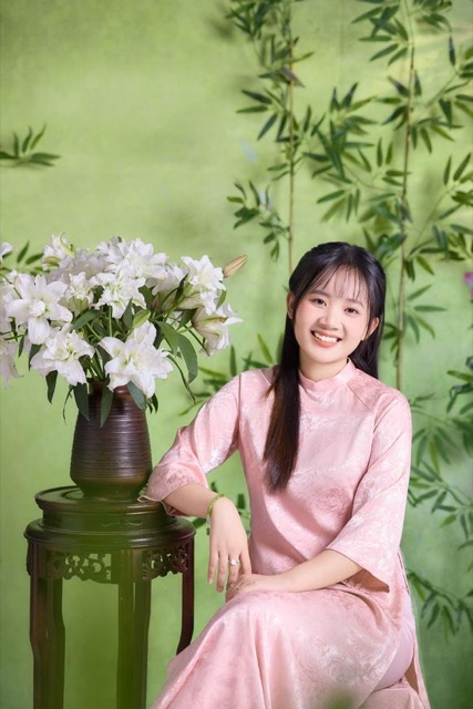 Hoàng Huyền Trang
