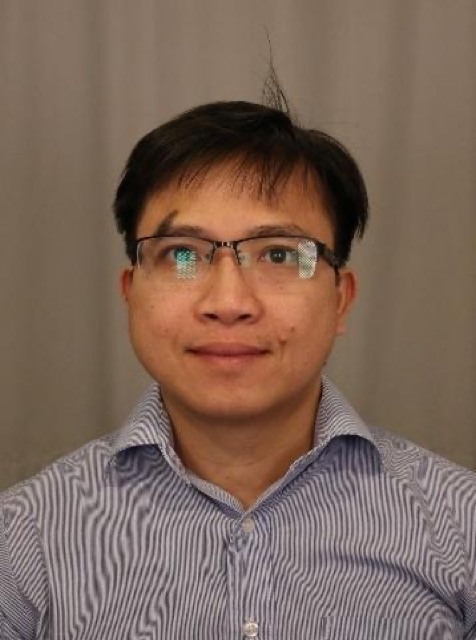 GS.TS. Huỳnh Văn Khang