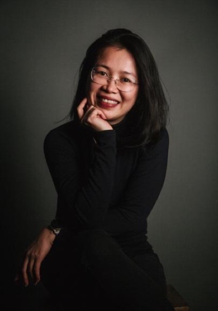 Nguyễn Hoàng Nguyên (Rosie Nguyễn)