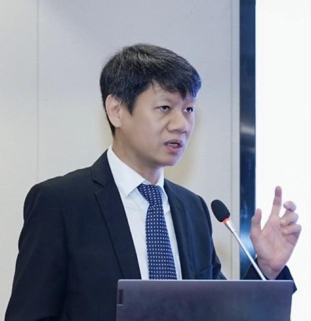 PGS.TS. Nguyễn Tài Đông