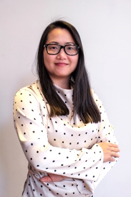PGS.TS. Nguyễn Thụy Bá Linh
