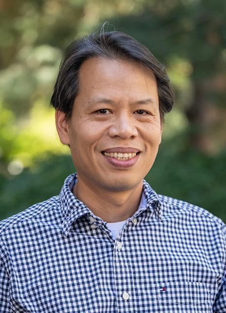 GS.TS. Nguyễn Xuân Long