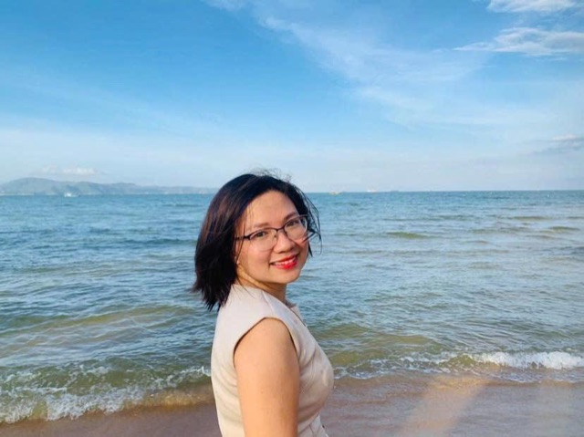 PGS.TS. Tô Thị Mai Hương