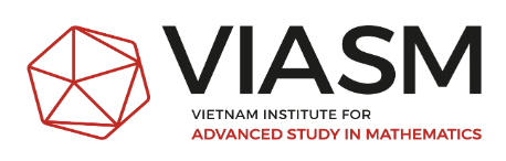 VIASM Logo